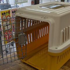 アイリスオーヤマ ペットゲージの画像