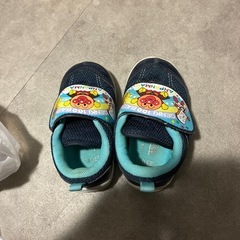 アンパンマン 13cm
の画像