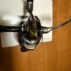 エギング セットの画像