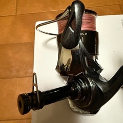 エギング セットの画像