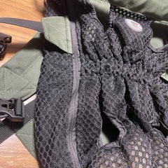 Doglent メッシュペットキャリア Lサイズの画像