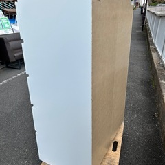 (696)¥5500 タンスの画像