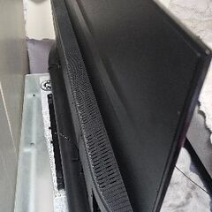 [本体美品] 東芝 TOSHIBA REGZA 55BM620X 4K対応液晶テレビ/Youtobe/無線LAN　LEDバックライトの画像