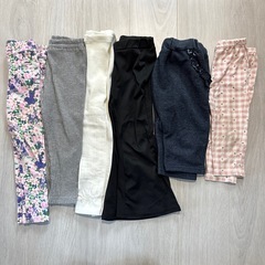 まとめ売り②女の子100 110の画像