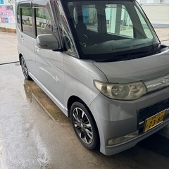 L375Sタント　車検満タン！の画像