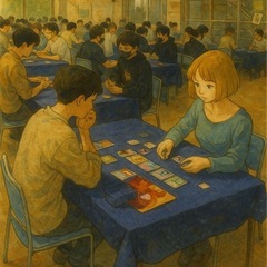 ポケカ仲間募集🔥