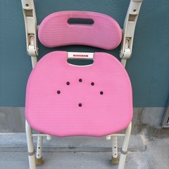 介護入浴椅子 の画像