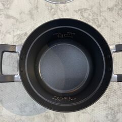温調機能用炊飯鍋 3合炊飯鍋 LP0149 ノーリツ  🚚自社配送時💳代引き可🚚(現金、クレジット、スマホ決済対応)の画像