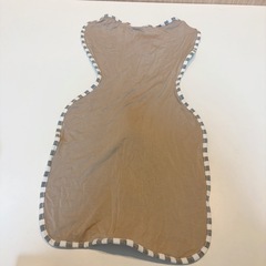 美品　スワドル　Sサイズの画像