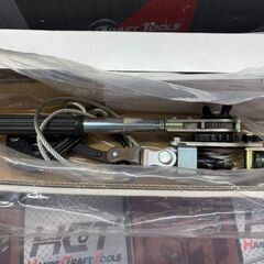 【未使用】大見工業 シメールZ3型【ハンズクラフト佐賀】の画像