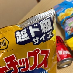 大特価★パーティーサイズお菓子まとめ売りの画像