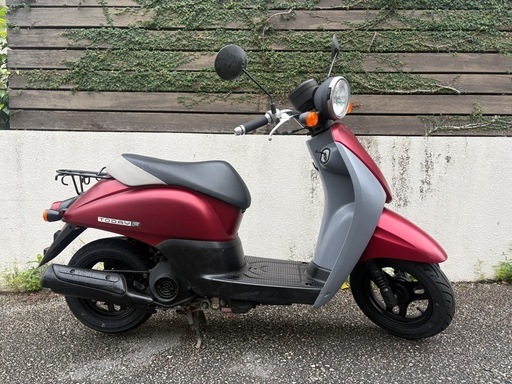 【取引中】HONDA today 50cc