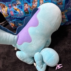 ポケモン　ぬいぐるみの画像