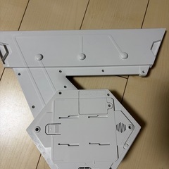 遊戯王　デュエルディスク おもちゃ の画像