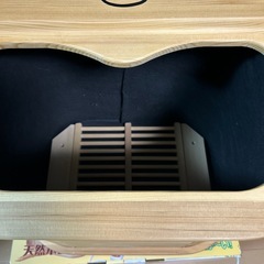 ぽかぽか足湯　HOTの画像