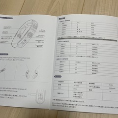 冷暖両用　ネッククーラーの画像