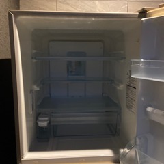 激安　TOSHIBA  東芝 340L ３ドア 冷蔵庫 自動製氷付きノンフロン冷凍冷蔵庫  GR-34ZX の画像