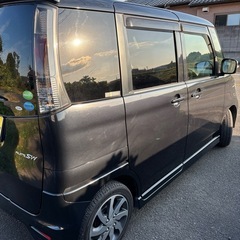 スズキ　パレット　車検2年付き価格♪の画像