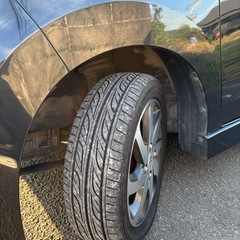 スズキ　パレット　車検2年付き価格♪の画像