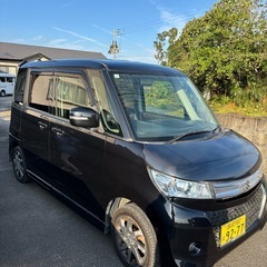 スズキ　パレット　車検2年付き価格♪の画像