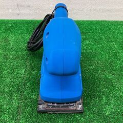 【SIW】RYOBI リョービ 電動サンダー【中古動作品】の画像