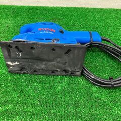 【SIW】RYOBI リョービ 電動サンダー【中古動作品】の画像