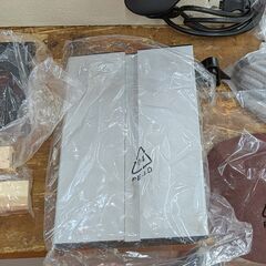 京セラ　ベルトディスクグラインダー BDS-1010の画像