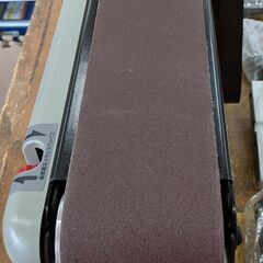 京セラ　ベルトディスクグラインダー BDS-1010の画像