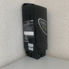 (新品)パナソニック・PANASONIC 電動アシスト自転車 8.9Ah NKY450B02Bの画像