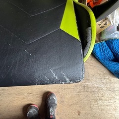 ゲーミングチェアの画像