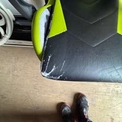 ゲーミングチェアの画像