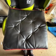 ゲーミングチェアの画像