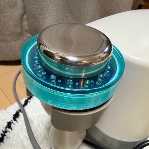 ほぼ未使用CavistarPRO     