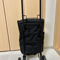 カートの画像