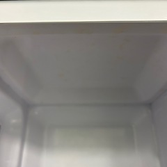 YAMADA 電子レンジ 2021年の画像