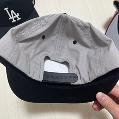 キャップ　　単品売り　　極美品　状態◎の画像