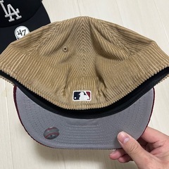 キャップ　　単品売り　　極美品　状態◎の画像