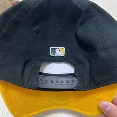 キャップ　　単品売り　　極美品　状態◎の画像