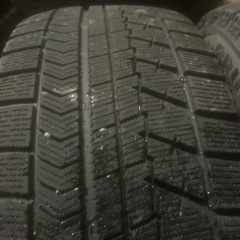 バリ溝VRX225/50R17の画像