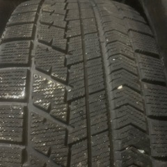 バリ溝VRX225/50R17の画像