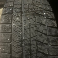 バリ溝VRX225/50R17の画像