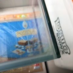 ガラス水槽の画像