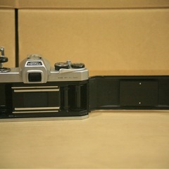 PENTAX フィルムカメラ　SP (SPOTMATIC)の画像