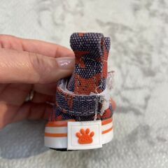 BACKYARD FAMILY ドッグシューズ  ペット用品 🚚自社配送時💳代引き可🚚(現金、クレジット、スマホ決済対応)の画像