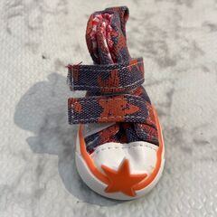 BACKYARD FAMILY ドッグシューズ  ペット用品 🚚自社配送時💳代引き可🚚(現金、クレジット、スマホ決済対応)の画像