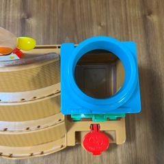 アンパンマン　ジャムおじさんのパン工場の画像