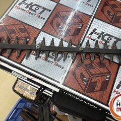 【引取限定】【中古】タナカ THT2000 エンジントリマ 混合燃料使用 【ハンズクラフト宮崎新名爪店】の画像