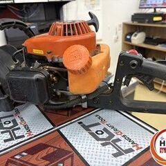 【引取限定】【中古】タナカ THT2000 エンジントリマ 混合燃料使用 【ハンズクラフト宮崎新名爪店】の画像