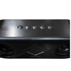 ●(中古)ZoeeTree Bluetoothスピーカーの画像