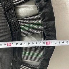 トランポリンの画像